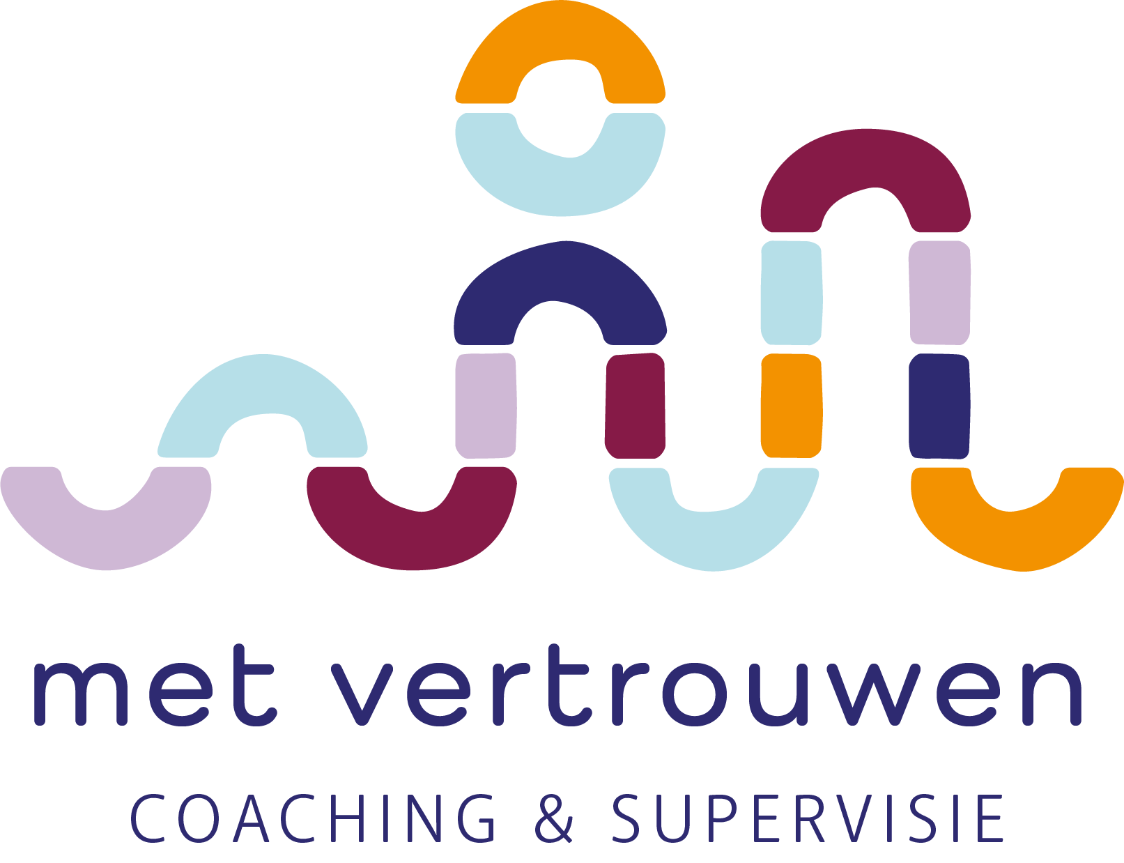 Met Vertrouwen